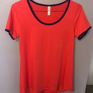 Lularoe classic t